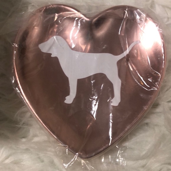 Victoria’s Secret PINK trinket tray. New in box - Picture 6 of 7